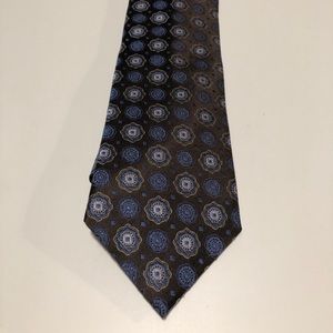 Canali Tie